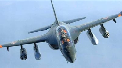 المقاتلات العسكرية الروسية تحلق أعلى البحر الأسود | فيديو