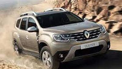 ارتفاع أسعار سيارات رينو لوجان وداستر.. الثمن والمواصفات