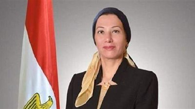 وزيرة البيئة: مصر اتخذت خطوات جادة لمواجهة التغيرات المناخية