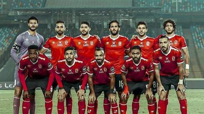 موعد مباراة الأهلي القادمة