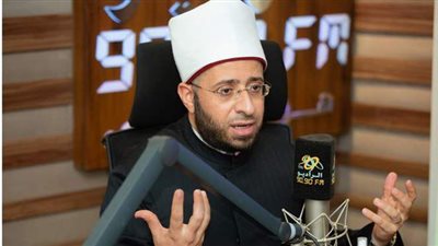 أسامة الأزهري ومصطفى عاطف يقدمان أولى حلقات حامل المسك | فيديو