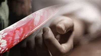 سائق يمزق جسد زميله بالخانكة.. اعرف السبب