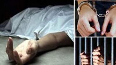 دماء في أول أيام رمضان.. 4 لصوص يحرقون جثة مسنة بالزيتون.. سائق يمزق جسد زميله في الخانكة.. وسيدة تنتقم من شقيقتها المذيعة بطعن زوجها