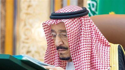الملك سلمان: نتمنى الأمن والاستقرار للعالم في شهر رمضان