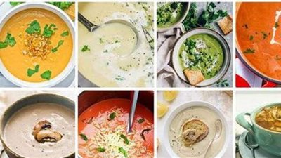 أستاذ تغذية: لابد من تناول 