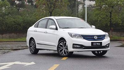 3000 محطة مزدوجة.. تفاصيل طرق شحن سيارات النصر الكهربائية | صور