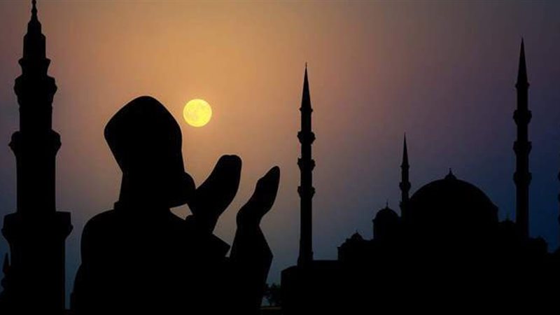 شهر رمضان المبارك