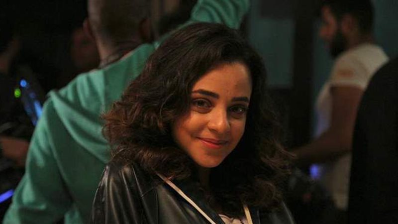 الفنانة الشابة ريم