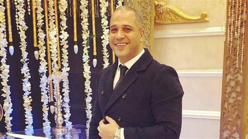 مصطفى درويش