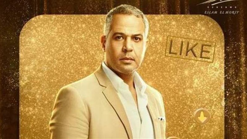 مصطفى درويش