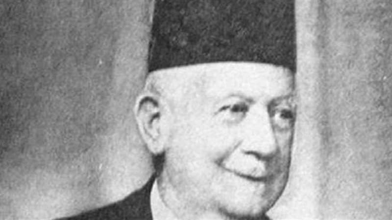 المؤرخ عبد الرحمن