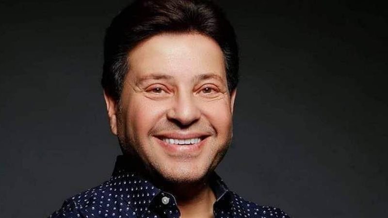 الفنان هاني شاكر