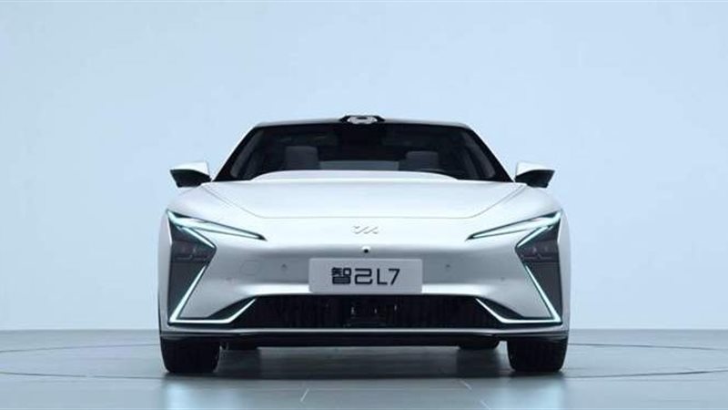 Zhiji L7