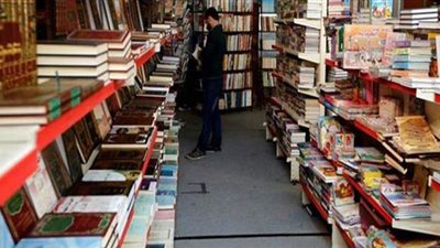 معرض فيصل للكتاب في رمضان... فعاليات ثقافية في الشهر الفضيل.. أسعار زهيدة وورش فنية للأطفال ومفاجآت في سور الأزبكية
