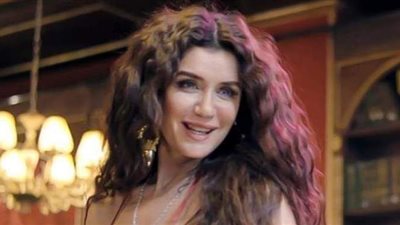 هالة صدقي تكشف تفاصيل خلافها مع غادة عادل| فيديو