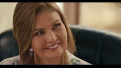 مسلسل حرب أهلية.. يسرا تعاني من اضطرابات نفسية وباسل خياط طبيبها