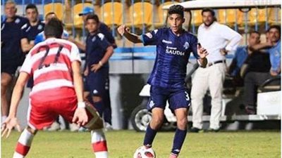 بعد أنباء توقيعه للاهلى.. إنجازات إبراهيم عادل مع ببراميدز الموسم الجاري