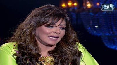 انهيار هالة صدقي بالبكاء حزنا على والدتها: 