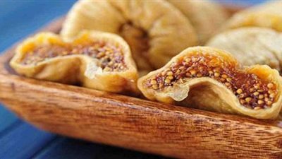 اكتشف فوائد تناول التين المجفف لصحة أفراد أسرتك