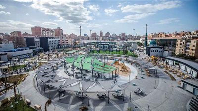 استادات تعلن مواعيد افتتاح 16 فرعا لأندية سيتى كلوب بالمحافظات