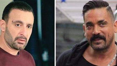 مسلسل نسل الأغراب الحلقة الأولى.. أحمد السقا يخرج من السجن ويهدد الجميع