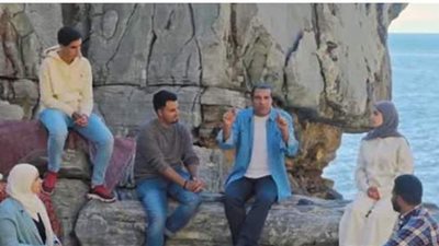 عصب حياتك وحلول مشكلاتك.. خد احتياجاتك من  منازل الروح - فيديو