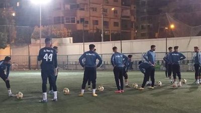قائمة النصر استعدادا لمواجهة الأهلي في كأس مصر