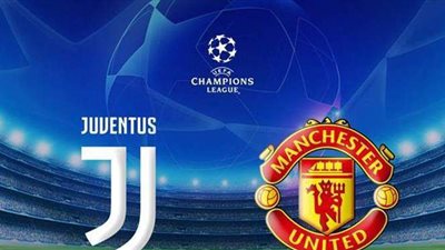صفقة تبادلية مدوية بين يوفنتوس ومانشستر يونايتد