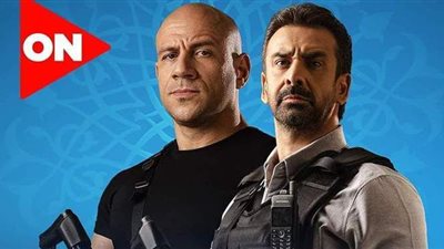 مسلسلات رمضان 2021.. ترجمة سيناريو مسلسل «الاختيار 2» باللغة الإنجليزية