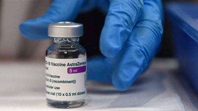 كندا تسجل أول حالة تجلط دموي بعد تلقي لقاح 