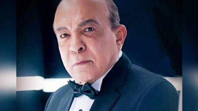 رغم وفاته.. هادي الجيار ضمن نجوم تتر مسلسل 