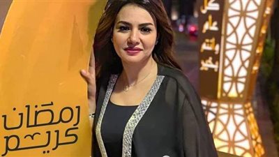 دينا فؤاد تخطف الأنظار فى أول ظهور لها بمسلسل 