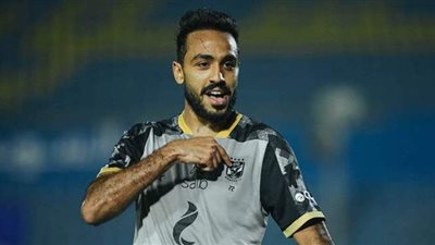 كهربا يعود لقائمة الأهلي لمواجهة النصر