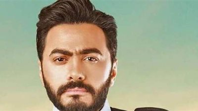 تتر مسلسل نسل الأغراب بصوت تامر حسني