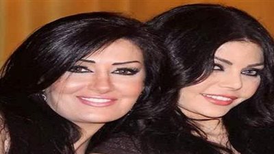 دي طلعت وحش.. خوف غادة عادل من قيادة هيفاء وهبي السيارة | فيديو