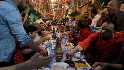 عدد ساعات الصيام ومواعيد الإفطار والإمساك ثاني أيام رمضان 2021