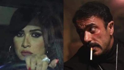 مواجهة ساخنة بين ياسمين عبد العزيز وأحمد العوضي في 