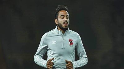 بعد رضا موسيماني عليه.. هل يشارك كهربا في مباراة النصر اليوم؟