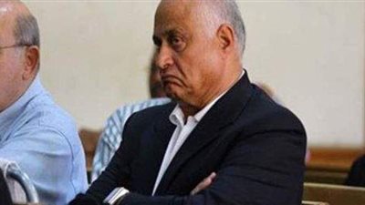 بدء جلسة الحكم على إبراهيم سليمان في «التربح بأرض الجولف»