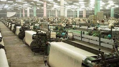 نصيب أوروبا 26%..  خريطة صادرات المنسوجات المصرية