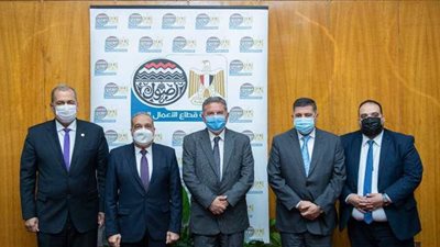 بحضور توفيق والتراس.. توقيع بروتوكولات تعاون في مجال توريد الأخشاب