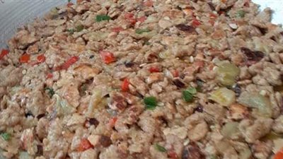 «اللصيمة والمقلوبة» ذكرت في مسلسل الاختيار 2.. تعرف عليهما | صور