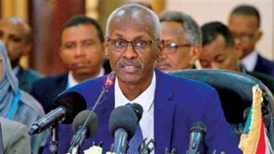 وزير الري السوداني: اجتماع ثلاثي مغلق لتقييم مفاوضات سد النهضة