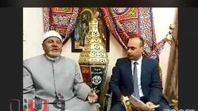 ندوة دينية عن التكافل والتراحم بمديرية الشباب والرياضة بالشرقية