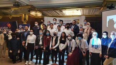 الاستثمار في المواهب الشابة.. سبب عمل المصريين بالشركات التكنولوجية العالمية