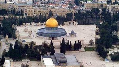 الأردن يدين الانتهاكات الإسرائيلية في المسجد الأقصى