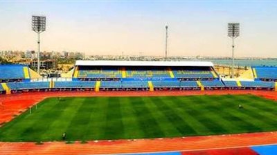 الإسماعيلية والسويس تستضيفان بطولة كأس العرب لمنتخبات الشباب