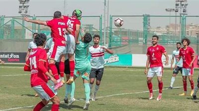 6 أسباب تهدد إقامة المباراة الفاصلة بين شباب الأهلي والزمالك