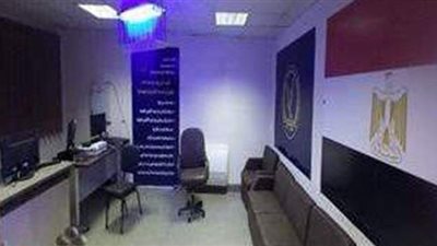 الداخلية: آليات جديدة للتعامل مع بلاغات جرائم تقنية المعلومات | صور