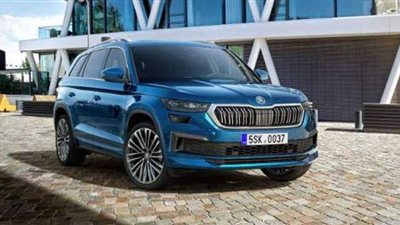 سكودا تكشف عن كودياك فيس ليفت الجديدة بقوة 245 حصانا | صور